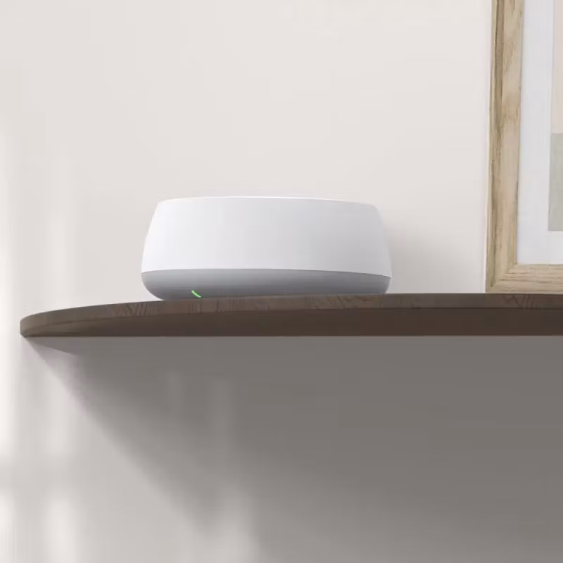 TP-Link Deco BE25 V1 Wi-Fi 7-system 3-pack