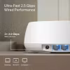 TP-Link Deco BE25 V1 Wi-Fi 7-system 3-pack