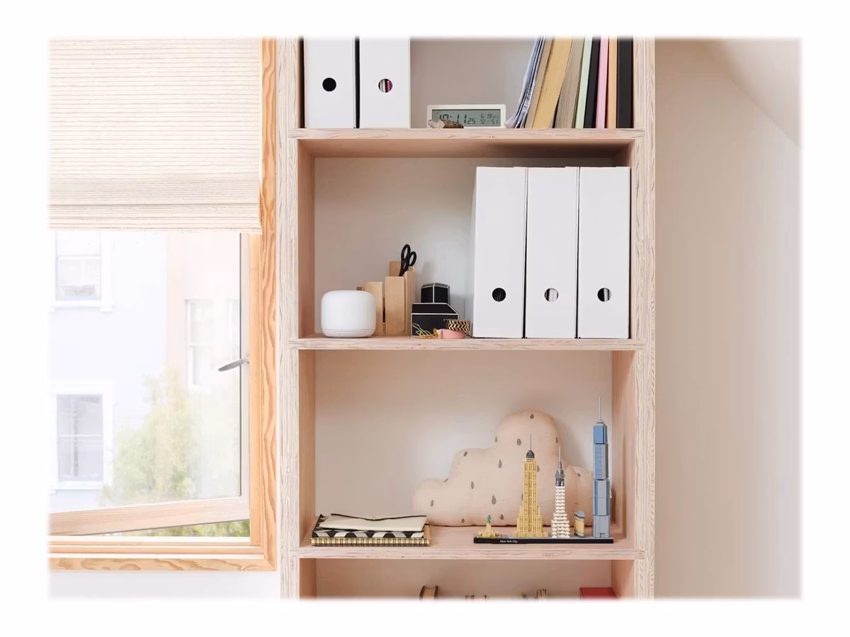 Google Nest Wifi Wi-Fi-system WiFi 5 Vit