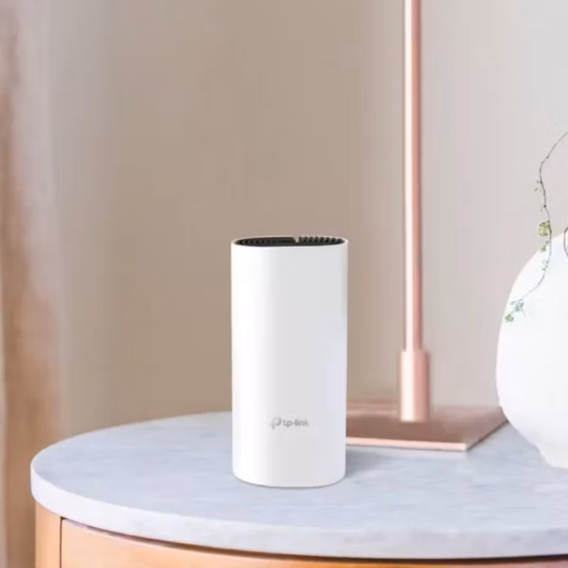TP-Link Deco M4 Whole-Home Mesh WiFi System 3-pack