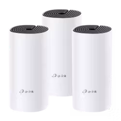 TP-Link Deco M4 Whole-Home Mesh WiFi System 3-pack
