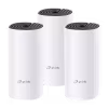 TP-Link Deco M4 Whole-Home Mesh WiFi System 3-pack