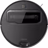 Roborock Saros Z70 robotdammsugare Svart