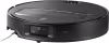 Roborock Saros Z70 robotdammsugare Svart
