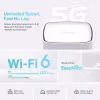 TP-Link Archer NX200 V1  Trådlös router 5G
