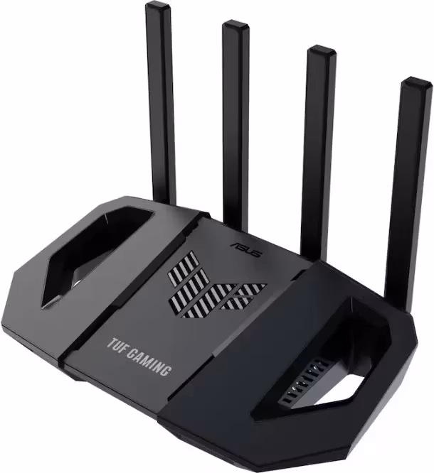 ASUS TUF Gaming BE3600 Trådlös Router WiFi 7