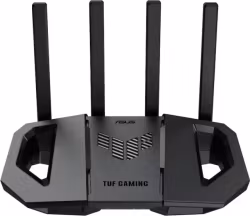 ASUS TUF Gaming BE3600 Trådlös Router WiFi 7