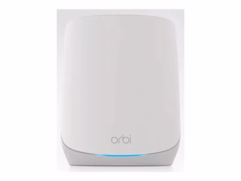 NETGEAR Orbi RBK762S Wifi-system  Mesh Router Wi-Fi 6