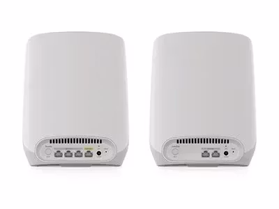 NETGEAR Orbi RBK762S Wifi-system  Mesh Router Wi-Fi 6