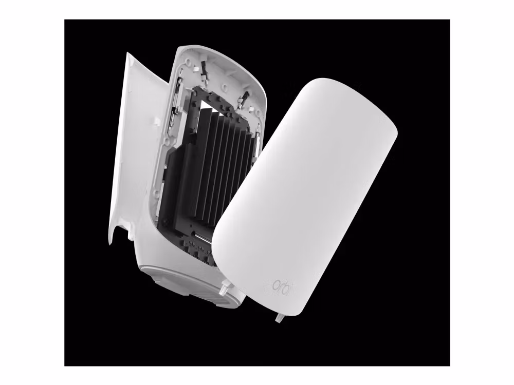 NETGEAR Orbi RBK762S Wifi-system  Mesh Router Wi-Fi 6