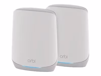 NETGEAR Orbi RBK762S Wifi-system  Mesh Router Wi-Fi 6