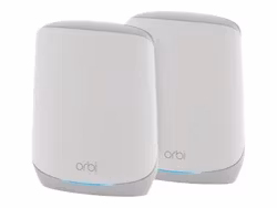 NETGEAR Orbi RBK762S Wifi-system  Mesh Router Wi-Fi 6