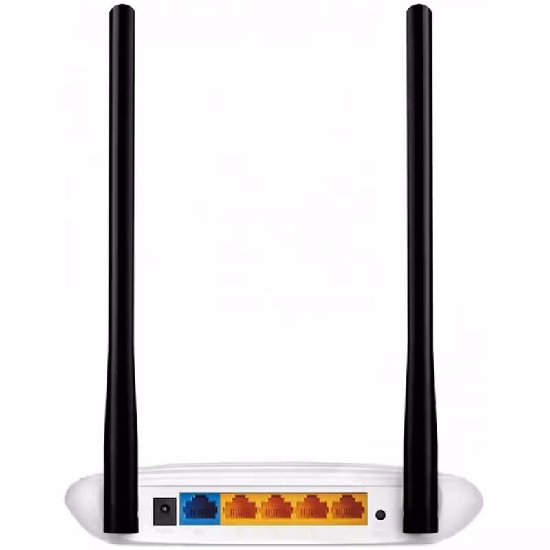 TP-Link TL-WR841N Trådlös Router