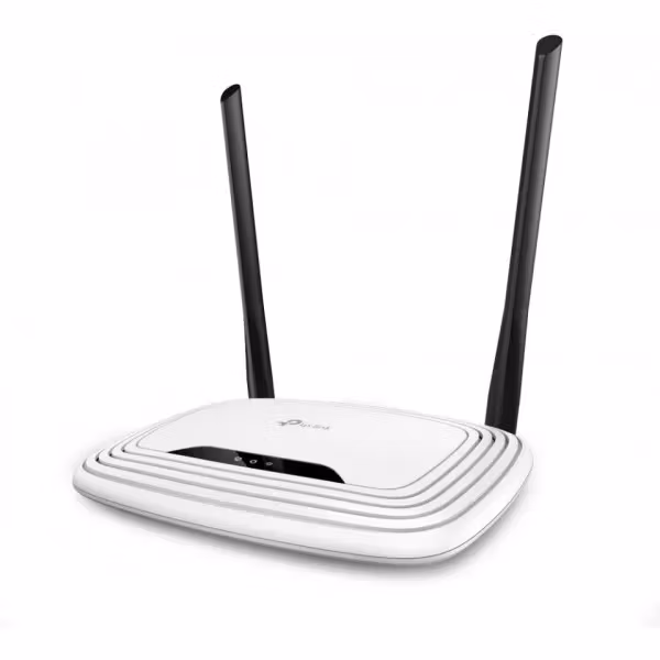 TP-Link TL-WR841N Trådlös Router