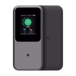 ZTE MU5120 5G Mobil Trådlös Router