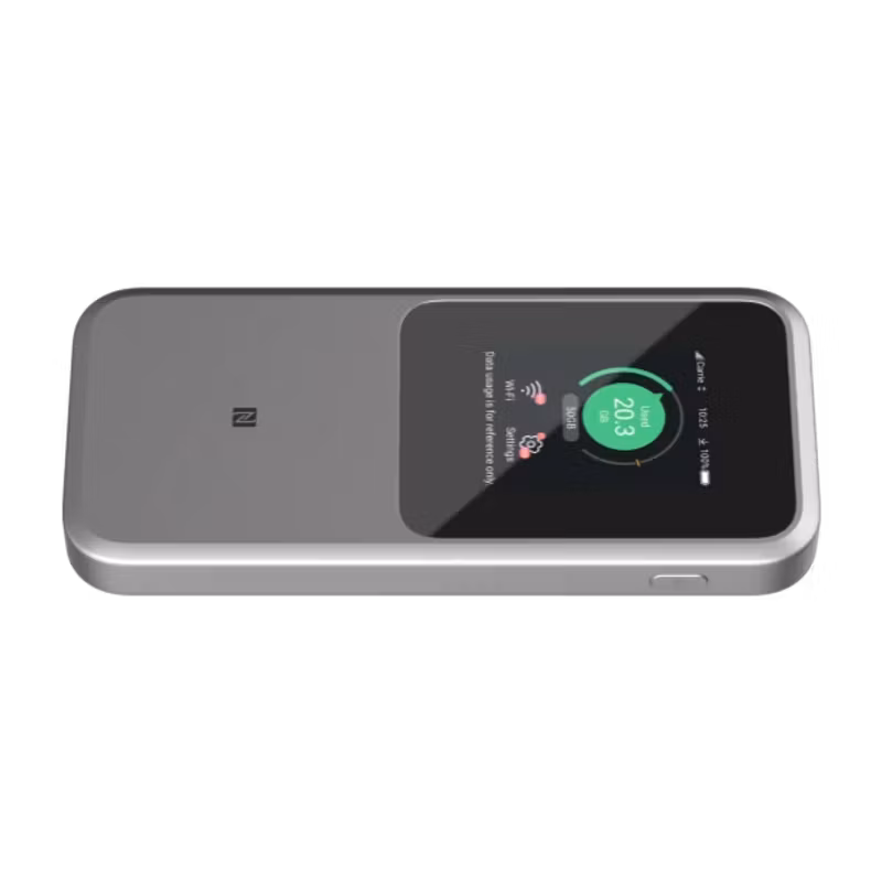 ZTE MU5120 5G Mobil Trådlös Router