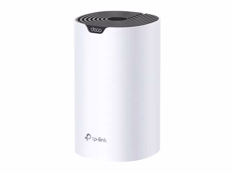 TP-Link DECO S7 Trådlös Mesh-router Vit