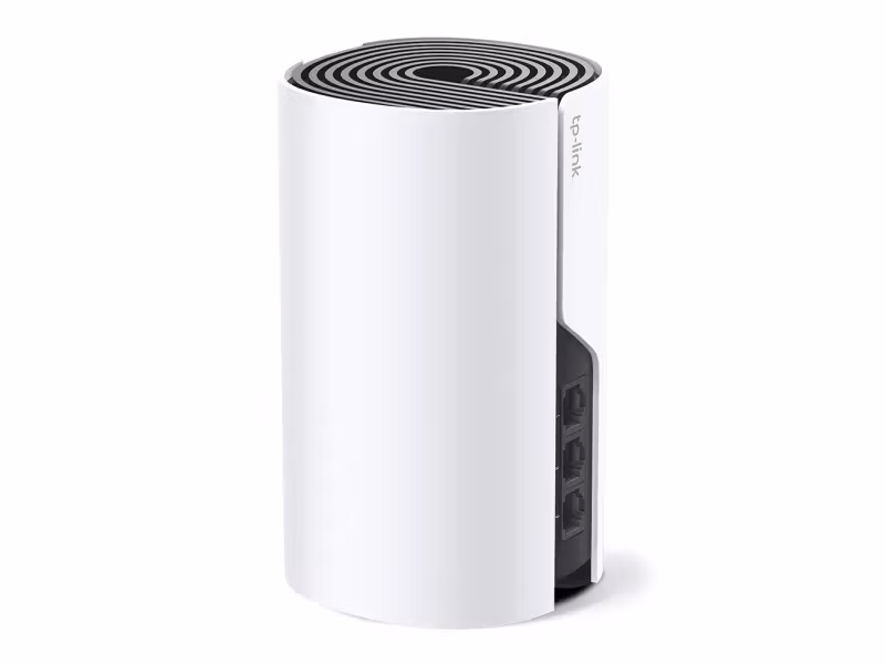TP-Link DECO S7 Trådlös Mesh-router 1-pack Vit