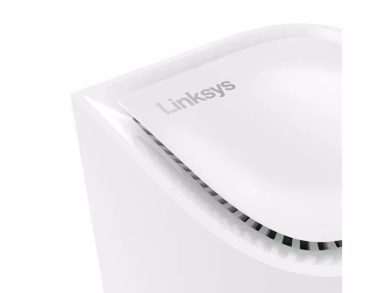Linksys Velop Pro 7 Wifi 7 Mesh System 1-pack Vit