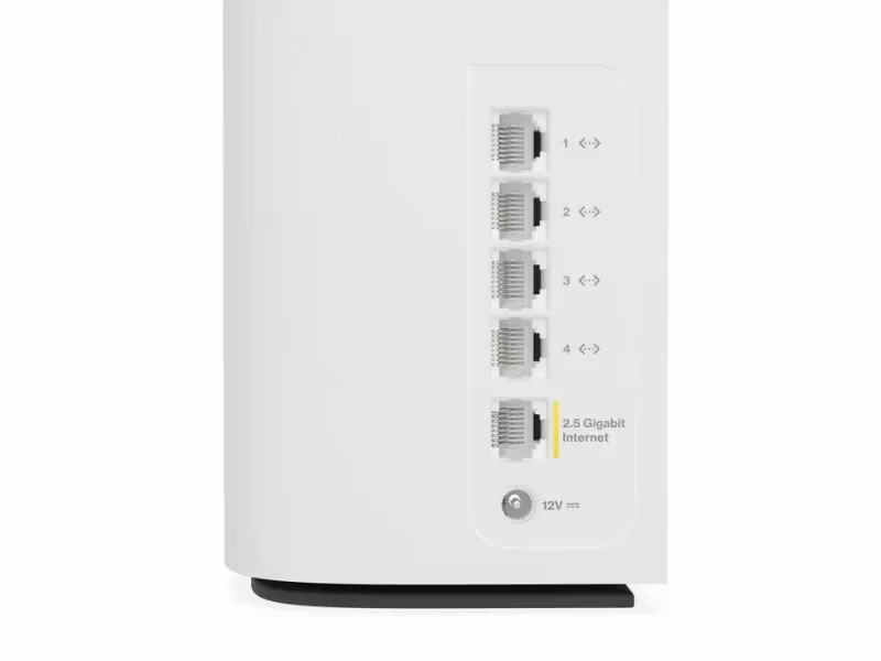 Linksys Velop Pro 7 Wifi 7 Mesh System 1-pack Vit