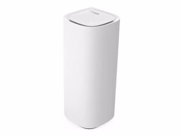 Linksys Velop Pro 7 Wifi 7 Mesh System 1-pack Vit