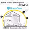 TP-Link Deco M5 Whole-Home WiFi System 3-pack WiFi 5