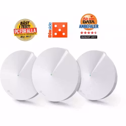 TP-Link Deco M5 Whole-Home WiFi System 3-pack WiFi 5