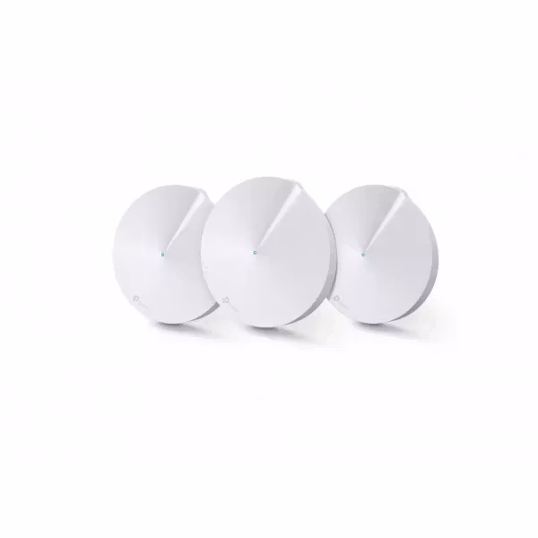 TP-Link Deco M5 Whole-Home WiFi System 3-pack WiFi 5
