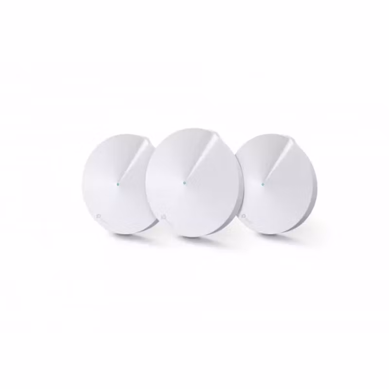 TP-Link Deco M5 Whole-Home WiFi System 3-pack WiFi 5
