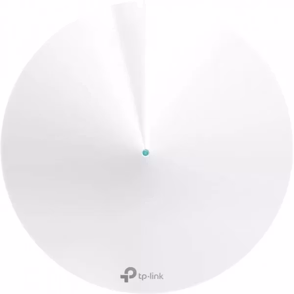 TP-Link Deco M5 Whole-Home WiFi System 3-pack WiFi 5