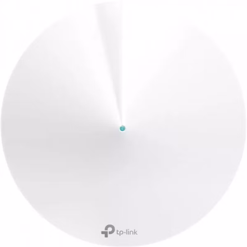TP-Link Deco M5 Whole-Home WiFi System 3-pack WiFi 5