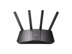 ASUS RT-BE55 Trådlös Router Wi-Fi 7