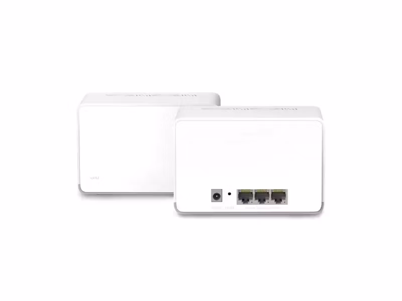 Mercusys HALO H70X Mesh-system 2-pack Wi-Fi 6