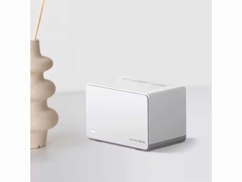 Mercusys HALO H70X Mesh-system 2-pack Wi-Fi 6