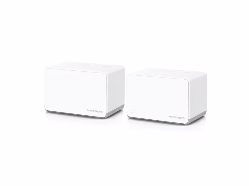 Mercusys HALO H70X Mesh-system 2-pack Wi-Fi 6