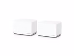 Mercusys HALO H70X Mesh-system 2-pack Wi-Fi 6