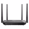 Totolink X2000R Trådløs Router AX1500 Wi-Fi 6 Svart