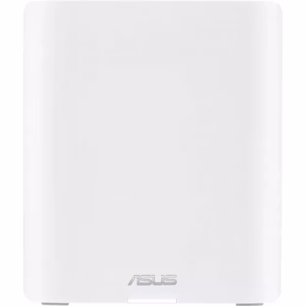 Asus ZenWiFi BT10 Tri-band WiFi 7 Mesh-system 2-pack Vit