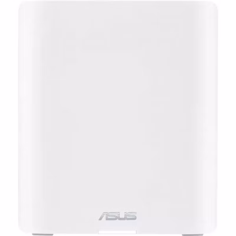 Asus ZenWiFi BT10 Tri-band WiFi 7 Mesh-system 2-pack Vit