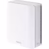 Asus ZenWiFi BT10 Tri-band WiFi 7 Mesh-system 2-pack Vit