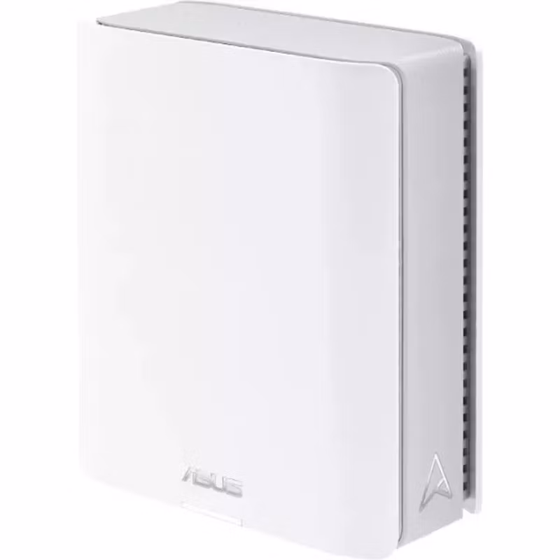 Asus ZenWiFi BT10 Tri-band WiFi 7 Mesh-system 2-pack Vit