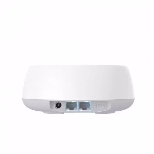 TP-Link Deco BE22 V1 Wi-Fi-system 2-Pack Vit