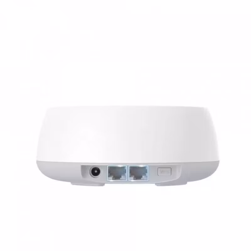 TP-Link Deco BE22 V1 Wi-Fi-system 2-Pack Vit