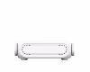 ASUS RT-BE58 Go trådlös router WiFi 7 Vit