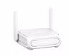 ASUS RT-BE58 Go trådlös router WiFi 7 Vit