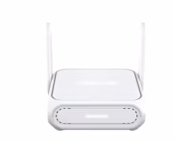 ASUS RT-BE58 Go trådlös router WiFi 7 Vit