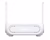 ASUS RT-BE58 Go trådlös router WiFi 7 Vit