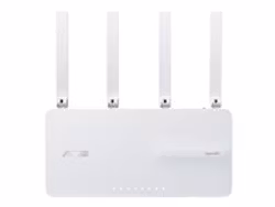 ASUS EBR63 Expert WiFi wireless router Gigabit Ethernet Dual-band Vit