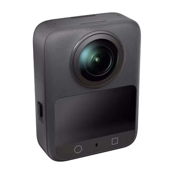 DJI Osmo 360 Adventure Combo actionkamera