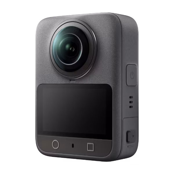 DJI Osmo 360 Adventure Combo actionkamera